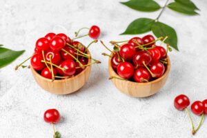 benefits of Tart cherry juice
