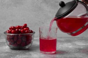 benefits of Tart cherry juice