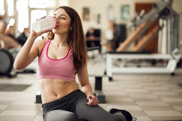 What Does Creatine Do For Women
