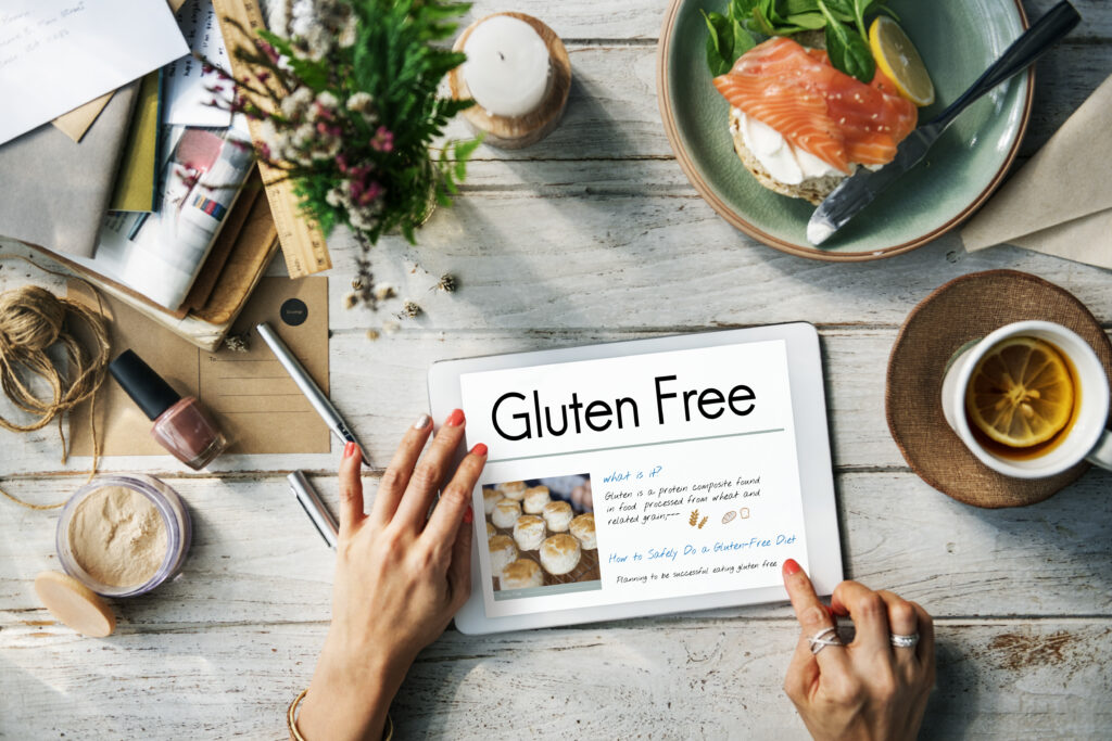 Gluten-Free Diet Plan for Beginners