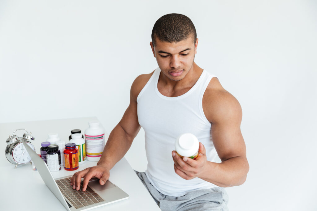 best supplements for muscle growth